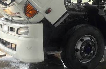 10ล้อ2เพลา HINO MEGA SERIES-500 FM1A 344 ไฮสปีด ยูโร 3 ปี56 (เบรคแห้ง) พ่วงแม่+ลูก ดั้มเหล็กคอกเกษตร อู่.SKT พิษณุโลก (เอส.เค.ที.เทรเลอร์ แอนด์ ทรัค) ลูก3คานแท้6.50ม. สภาพพร้อมใช้งาน เอกสารเล่มฯ ครบ **ขาย HINO MEGA-344 S-500 Hi-Spe