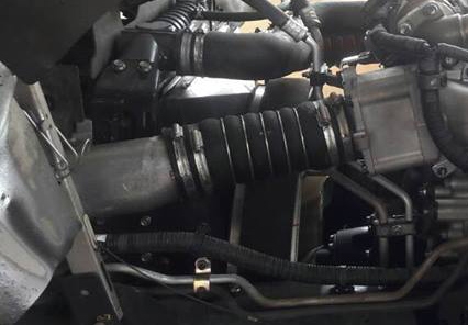 10ล้อ2เพลา HINO MEGA SERIES-500 FM1A 344 ไฮสปีด ยูโร 3 ปี56 (เบรคแห้ง) พ่วงแม่+ลูก ดั้มเหล็กคอกเกษตร อู่.SKT พิษณุโลก (เอส.เค.ที.เทรเลอร์ แอนด์ ทรัค) ลูก3คานแท้6.50ม. สภาพพร้อมใช้งาน เอกสารเล่มฯ ครบ **ขาย HINO MEGA-344 S-500 Hi-Spe