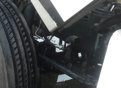 10ล้อ2เพลา HINO MEGA SERIES-500 FM1A 344 ไฮสปีด ยูโร 3 ปี56 (เบรคแห้ง) พ่วงแม่+ลูก ดั้มเหล็กคอกเกษตร อู่.SKT พิษณุโลก (เอส.เค.ที.เทรเลอร์ แอนด์ ทรัค) ลูก3คานแท้6.50ม. สภาพพร้อมใช้งาน เอกสารเล่มฯ ครบ **ขาย HINO MEGA-344 S-500 Hi-Spe