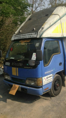 สี่ล้อ อีซูชุ NKR120ปี52 ป้ายเล็กไม่ติดเวลา สภาพดีสวยบางเดิมพร้อมใช้ ทะเบียนพร้อมโอน ราคา 295,000บ วิ่งได้ 24ซม. สี่ล้อ อีซูชุ NKR120ปี52 ป้ายเล็กไม่ติดเวลา สภาพดีสวยบางเดิมพร้อมใช้ ทะเบียนพร้อมโอน ราคา 295,000บ วิ่งได้ 24ซม.