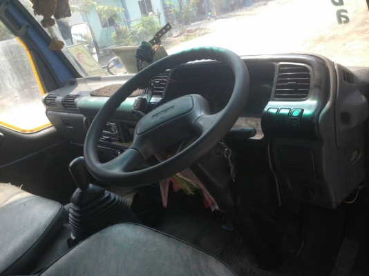 สี่ล้อ อีซูชุ NKR120ปี52 ป้ายเล็กไม่ติดเวลา สภาพดีสวยบางเดิมพร้อมใช้ ทะเบียนพร้อมโอน ราคา 295,000บ วิ่งได้ 24ซม. สี่ล้อ อีซูชุ NKR120ปี52 ป้ายเล็กไม่ติดเวลา สภาพดีสวยบางเดิมพร้อมใช้ ทะเบียนพร้อมโอน ราคา 295,000บ วิ่งได้ 24ซม.