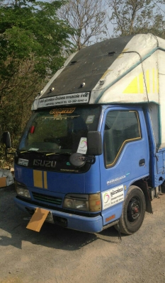 สี่ล้อ อีซูชุ NKR120ปี52 ป้ายเล็กไม่ติดเวลา สภาพดีสวยบางเดิมพร้อมใช้ ทะเบียนพร้อมโอน ราคา 295,000บ วิ่งได้ 24ซม. สี่ล้อ อีซูชุ NKR120ปี52 ป้ายเล็กไม่ติดเวลา สภาพดีสวยบางเดิมพร้อมใช้ ทะเบียนพร้อมโอน ราคา 295,000บ วิ่งได้ 24ซม.