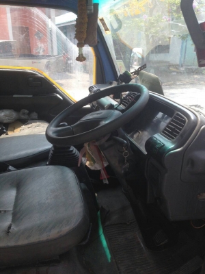 สี่ล้อ อีซูชุ NKR120ปี52 ป้ายเล็กไม่ติดเวลา สภาพดีสวยบางเดิมพร้อมใช้ ทะเบียนพร้อมโอน ราคา 295,000บ วิ่งได้ 24ซม. สี่ล้อ อีซูชุ NKR120ปี52 ป้ายเล็กไม่ติดเวลา สภาพดีสวยบางเดิมพร้อมใช้ ทะเบียนพร้อมโอน ราคา 295,000บ วิ่งได้ 24ซม.