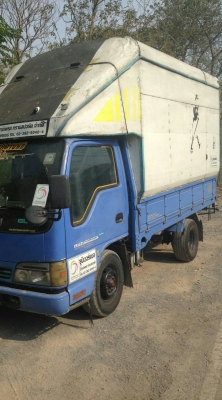 สี่ล้อ อีซูชุ NKR120ปี52 ป้ายเล็กไม่ติดเวลา สภาพดีสวยบางเดิมพร้อมใช้ ทะเบียนพร้อมโอน ราคา 295,000บ วิ่งได้ 24ซม. สี่ล้อ อีซูชุ NKR120ปี52 ป้ายเล็กไม่ติดเวลา สภาพดีสวยบางเดิมพร้อมใช้ ทะเบียนพร้อมโอน ราคา 295,000บ วิ่งได้ 24ซม.