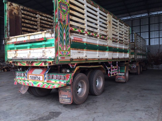 **2,970,000 บ.ต่อรอง/// 10ล้อ2เพลา ISUZU DECA FXZ-360 ยูโร 3 ปี56 เครื่อง/เกียร์ เดิม ไมล์25x,xxxกม. 22ล้อพ่วงแม่(56)+ลูก(55)ดั้มเหล็กเกษตร อู่.โชคชัย อุดรฯ สภาพสวย แม่+ลูก คัสซีสวย พร้อมใช้งาน จัดได้ 2.0-2.2ล้าน โดยประมาณ **ขาย ISUZU DECA FXZ-360 ยูโร-3 **2,970,000 บ.ต่อรอง/// 10ล้อ2เพลา ISUZU DECA FXZ-360 ยูโร 3 ปี56 เครื่อง/เกียร์ เดิม ไมล์25x,xxxกม. 22ล้อพ่วงแม่(56)+ลูก(55)ดั้มเหล็กเกษตร อู่.โชคชัย อุดรฯ สภาพสวย แม่+ลูก คัสซีสวย พร้อมใช้งาน จัดได้ 2.0-2.2ล้าน โดยประมาณ **ขาย ISUZU DECA FXZ-360 ยูโร-3