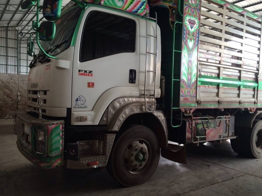 **2,970,000 บ.ต่อรอง/// 10ล้อ2เพลา ISUZU DECA FXZ-360 ยูโร 3 ปี56 เครื่อง/เกียร์ เดิม ไมล์25x,xxxกม. 22ล้อพ่วงแม่(56)+ลูก(55)ดั้มเหล็กเกษตร อู่.โชคชัย อุดรฯ สภาพสวย แม่+ลูก คัสซีสวย พร้อมใช้งาน จัดได้ 2.0-2.2ล้าน โดยประมาณ **ขาย ISUZU DECA FXZ-360 ยูโร-3 **2,970,000 บ.ต่อรอง/// 10ล้อ2เพลา ISUZU DECA FXZ-360 ยูโร 3 ปี56 เครื่อง/เกียร์ เดิม ไมล์25x,xxxกม. 22ล้อพ่วงแม่(56)+ลูก(55)ดั้มเหล็กเกษตร อู่.โชคชัย อุดรฯ สภาพสวย แม่+ลูก คัสซีสวย พร้อมใช้งาน จัดได้ 2.0-2.2ล้าน โดยประมาณ **ขาย ISUZU DECA FXZ-360 ยูโร-3
