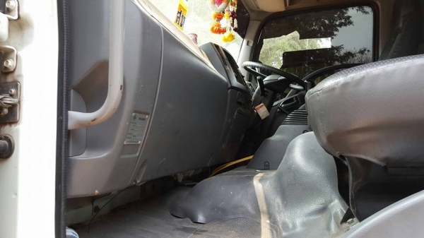 **2,970,000 บ.ต่อรอง/// 10ล้อ2เพลา ISUZU DECA FXZ-360 ยูโร 3 ปี56 เครื่อง/เกียร์ เดิม ไมล์25x,xxxกม. 22ล้อพ่วงแม่(56)+ลูก(55)ดั้มเหล็กเกษตร อู่.โชคชัย อุดรฯ สภาพสวย แม่+ลูก คัสซีสวย พร้อมใช้งาน จัดได้ 2.0-2.2ล้าน โดยประมาณ **ขาย ISUZU DECA FXZ-360 ยูโร-3 **2,970,000 บ.ต่อรอง/// 10ล้อ2เพลา ISUZU DECA FXZ-360 ยูโร 3 ปี56 เครื่อง/เกียร์ เดิม ไมล์25x,xxxกม. 22ล้อพ่วงแม่(56)+ลูก(55)ดั้มเหล็กเกษตร อู่.โชคชัย อุดรฯ สภาพสวย แม่+ลูก คัสซีสวย พร้อมใช้งาน จัดได้ 2.0-2.2ล้าน โดยประมาณ **ขาย ISUZU DECA FXZ-360 ยูโร-3