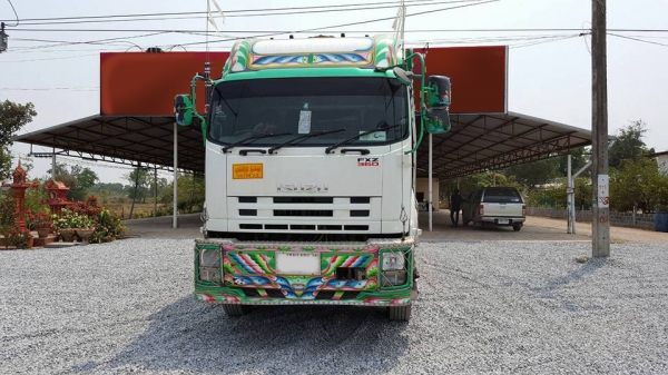 **2,970,000 บ.ต่อรอง/// 10ล้อ2เพลา ISUZU DECA FXZ-360 ยูโร 3 ปี56 เครื่อง/เกียร์ เดิม ไมล์25x,xxxกม. 22ล้อพ่วงแม่(56)+ลูก(55)ดั้มเหล็กเกษตร อู่.โชคชัย อุดรฯ สภาพสวย แม่+ลูก คัสซีสวย พร้อมใช้งาน จัดได้ 2.0-2.2ล้าน โดยประมาณ **ขาย ISUZU DECA FXZ-360 ยูโร-3 **2,970,000 บ.ต่อรอง/// 10ล้อ2เพลา ISUZU DECA FXZ-360 ยูโร 3 ปี56 เครื่อง/เกียร์ เดิม ไมล์25x,xxxกม. 22ล้อพ่วงแม่(56)+ลูก(55)ดั้มเหล็กเกษตร อู่.โชคชัย อุดรฯ สภาพสวย แม่+ลูก คัสซีสวย พร้อมใช้งาน จัดได้ 2.0-2.2ล้าน โดยประมาณ **ขาย ISUZU DECA FXZ-360 ยูโร-3