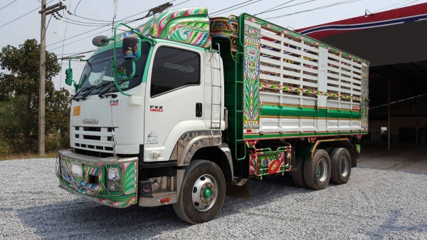 **2,970,000 บ.ต่อรอง/// 10ล้อ2เพลา ISUZU DECA FXZ-360 ยูโร 3 ปี56 เครื่อง/เกียร์ เดิม ไมล์25x,xxxกม. 22ล้อพ่วงแม่(56)+ลูก(55)ดั้มเหล็กเกษตร อู่.โชคชัย อุดรฯ สภาพสวย แม่+ลูก คัสซีสวย พร้อมใช้งาน จัดได้ 2.0-2.2ล้าน โดยประมาณ **ขาย ISUZU DECA FXZ-360 ยูโร-3 **2,970,000 บ.ต่อรอง/// 10ล้อ2เพลา ISUZU DECA FXZ-360 ยูโร 3 ปี56 เครื่อง/เกียร์ เดิม ไมล์25x,xxxกม. 22ล้อพ่วงแม่(56)+ลูก(55)ดั้มเหล็กเกษตร อู่.โชคชัย อุดรฯ สภาพสวย แม่+ลูก คัสซีสวย พร้อมใช้งาน จัดได้ 2.0-2.2ล้าน โดยประมาณ **ขาย ISUZU DECA FXZ-360 ยูโร-3