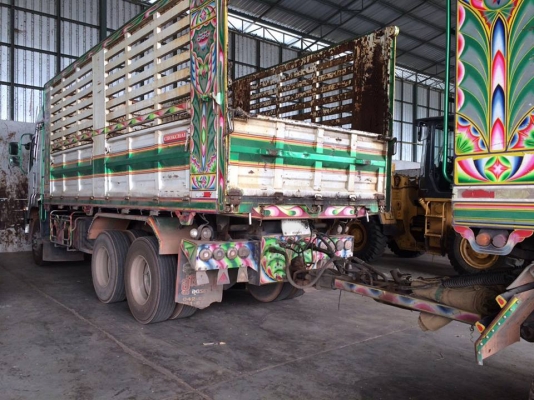 **2,970,000 บ.ต่อรอง/// 10ล้อ2เพลา ISUZU DECA FXZ-360 ยูโร 3 ปี56 เครื่อง/เกียร์ เดิม ไมล์25x,xxxกม. 22ล้อพ่วงแม่(56)+ลูก(55)ดั้มเหล็กเกษตร อู่.โชคชัย อุดรฯ สภาพสวย แม่+ลูก คัสซีสวย พร้อมใช้งาน จัดได้ 2.0-2.2ล้าน โดยประมาณ **ขาย ISUZU DECA FXZ-360 ยูโร-3 **2,970,000 บ.ต่อรอง/// 10ล้อ2เพลา ISUZU DECA FXZ-360 ยูโร 3 ปี56 เครื่อง/เกียร์ เดิม ไมล์25x,xxxกม. 22ล้อพ่วงแม่(56)+ลูก(55)ดั้มเหล็กเกษตร อู่.โชคชัย อุดรฯ สภาพสวย แม่+ลูก คัสซีสวย พร้อมใช้งาน จัดได้ 2.0-2.2ล้าน โดยประมาณ **ขาย ISUZU DECA FXZ-360 ยูโร-3