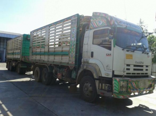 **2,970,000 บ.ต่อรอง/// 10ล้อ2เพลา ISUZU DECA FXZ-360 ยูโร 3 ปี56 เครื่อง/เกียร์ เดิม ไมล์25x,xxxกม. 22ล้อพ่วงแม่(56)+ลูก(55)ดั้มเหล็กเกษตร อู่.โชคชัย อุดรฯ สภาพสวย แม่+ลูก คัสซีสวย พร้อมใช้งาน จัดได้ 2.0-2.2ล้าน โดยประมาณ **ขาย ISUZU DECA FXZ-360 ยูโร-3 **2,970,000 บ.ต่อรอง/// 10ล้อ2เพลา ISUZU DECA FXZ-360 ยูโร 3 ปี56 เครื่อง/เกียร์ เดิม ไมล์25x,xxxกม. 22ล้อพ่วงแม่(56)+ลูก(55)ดั้มเหล็กเกษตร อู่.โชคชัย อุดรฯ สภาพสวย แม่+ลูก คัสซีสวย พร้อมใช้งาน จัดได้ 2.0-2.2ล้าน โดยประมาณ **ขาย ISUZU DECA FXZ-360 ยูโร-3