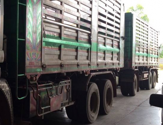 **2,970,000 บ.ต่อรอง/// 10ล้อ2เพลา ISUZU DECA FXZ-360 ยูโร 3 ปี56 เครื่อง/เกียร์ เดิม ไมล์25x,xxxกม. 22ล้อพ่วงแม่(56)+ลูก(55)ดั้มเหล็กเกษตร อู่.โชคชัย อุดรฯ สภาพสวย แม่+ลูก คัสซีสวย พร้อมใช้งาน จัดได้ 2.0-2.2ล้าน โดยประมาณ **ขาย ISUZU DECA FXZ-360 ยูโร-3 **2,970,000 บ.ต่อรอง/// 10ล้อ2เพลา ISUZU DECA FXZ-360 ยูโร 3 ปี56 เครื่อง/เกียร์ เดิม ไมล์25x,xxxกม. 22ล้อพ่วงแม่(56)+ลูก(55)ดั้มเหล็กเกษตร อู่.โชคชัย อุดรฯ สภาพสวย แม่+ลูก คัสซีสวย พร้อมใช้งาน จัดได้ 2.0-2.2ล้าน โดยประมาณ **ขาย ISUZU DECA FXZ-360 ยูโร-3