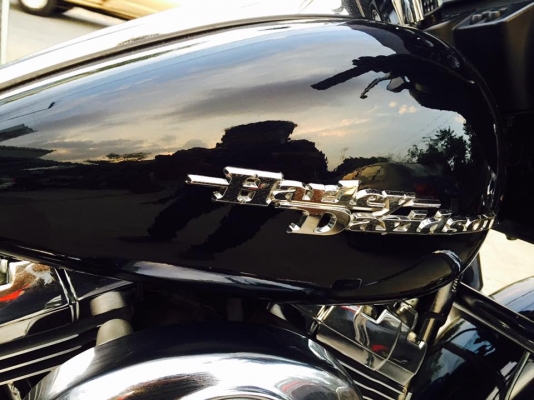 Street Glide 2010 1HD ทะเบียน ราคาสุดคุ้ม