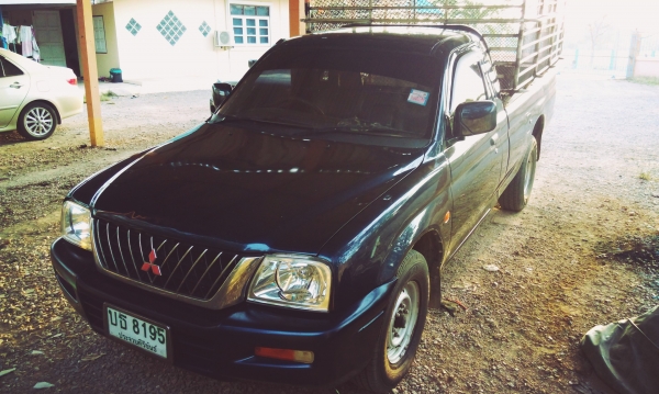 ขายสตราด้า 133000 อยู่ จ.ประจวบ ขายสตราด้า 133000 อยู่ จ.ประจวบ