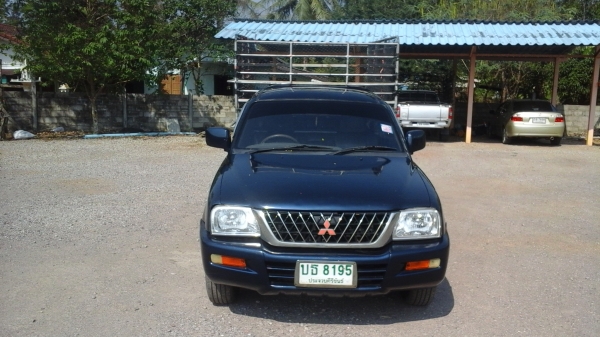 ขายสตราด้า 133000 อยู่ จ.ประจวบ ขายสตราด้า 133000 อยู่ จ.ประจวบ