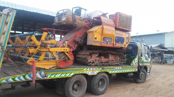 ขายศักดิ์พัฒนา