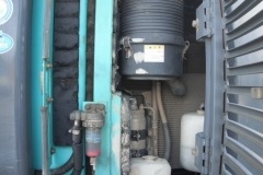 ขายรถแบคโฮเก่านอกจากญี่ปุ่น kobelco sk 135 yy04 สนใจโทรสอบถาม 092-3309229 อี๊ด