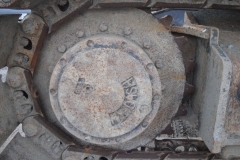 ขายรถแบคโฮเก่านอกจากญี่ปุ่น kobelco sk 135 yy04 สนใจโทรสอบถาม 092-3309229 อี๊ด