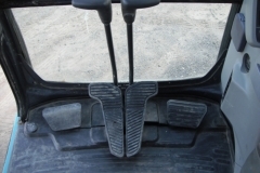 ขายรถแบคโฮเก่านอกจากญี่ปุ่น kobelco sk 135 yy04 สนใจโทรสอบถาม 092-3309229 อี๊ด