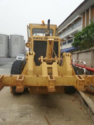 ขายด่วน!!รถเกรด CAT 140G72V2813 สถาพสวยค่ะ