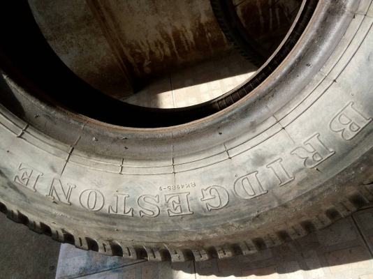 9.00-20 BRIDGESTONE มี 1 เส้น tel.081-427-3941 ไอดีไลน์ 0814273941 9.00-20 BRIDGESTONE มี 1 เส้น tel.081-427-3941 ไอดีไลน์ 0814273941