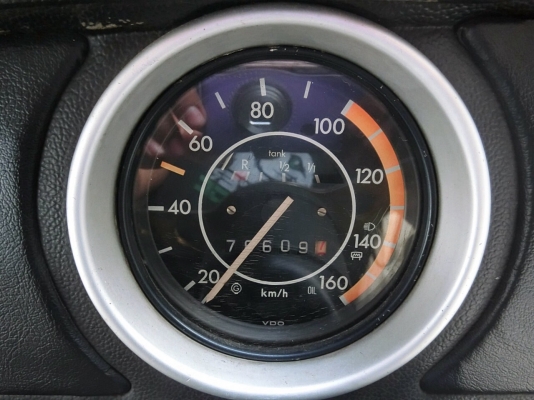 ขายโฟล์คเต่าปี 71