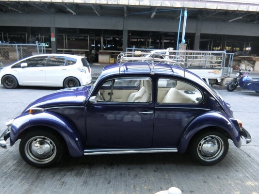 ขายโฟล์คเต่าปี 71