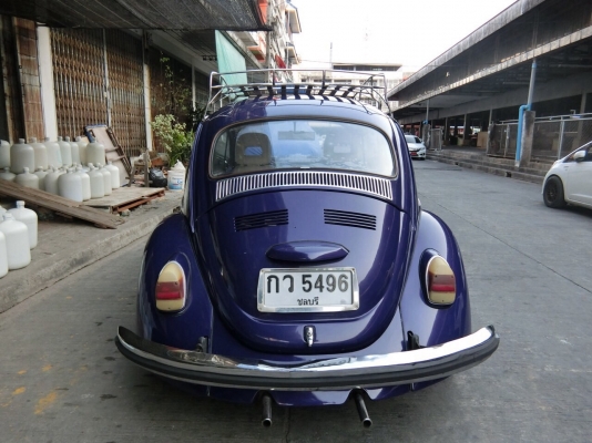 ขายโฟล์คเต่าปี 71