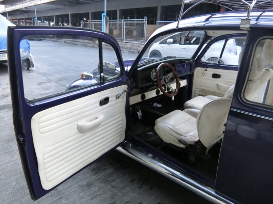 ขายโฟล์คเต่าปี 71