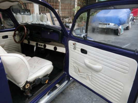 ขายโฟล์คเต่าปี 71