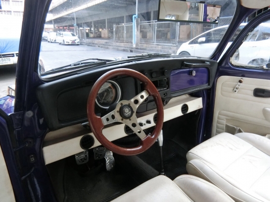 ขายโฟล์คเต่าปี 71