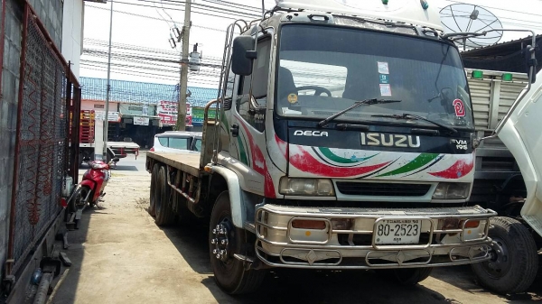 ขาย 840000 ต่อรองได้ 10ล้อเพลาเดียวDECA จัดแนนท์ได้ 700,000