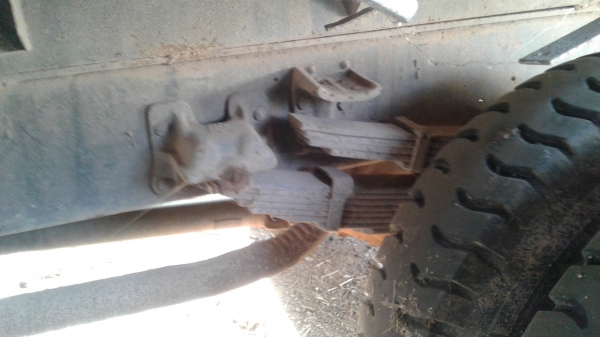 ขายคับ478,000 6ล้อร็อกกี้FTR เครื่อง165แรง รถห้าง