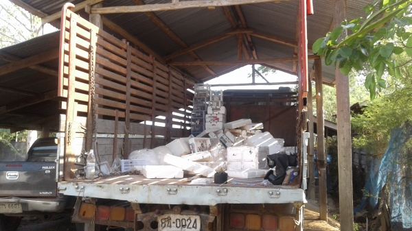 ขายคับ478,000 6ล้อร็อกกี้FTR เครื่อง165แรง รถห้าง