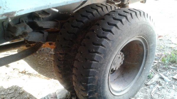 ขายคับ478,000 6ล้อร็อกกี้FTR เครื่อง165แรง รถห้าง