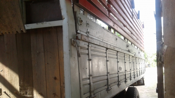 ขายคับ478,000 6ล้อร็อกกี้FTR เครื่อง165แรง รถห้าง