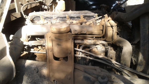 ขายคับ478,000 6ล้อร็อกกี้FTR เครื่อง165แรง รถห้าง