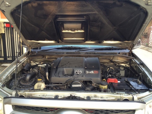 ขาย TOYOTA VIGO ปี 2007 เครื่อง2.5 E  มือเดียวออกห้าง หน้าหลังเดิม สวยทั้งภายในภายนอก ไม่เคยทำสี เดิมทั้งลำคับ สภาพนางฟ้า ไร้ที่ตำหนิคับ เอกสารพร้อมโอน 0876835269   อยากดูตรงใหนเพิ่มโทรเลยคับ คนขายใจดี