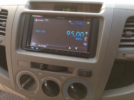 ขาย TOYOTA VIGO ปี 2007 เครื่อง2.5 E  มือเดียวออกห้าง หน้าหลังเดิม สวยทั้งภายในภายนอก ไม่เคยทำสี เดิมทั้งลำคับ สภาพนางฟ้า ไร้ที่ตำหนิคับ เอกสารพร้อมโอน 0876835269   อยากดูตรงใหนเพิ่มโทรเลยคับ คนขายใจดี