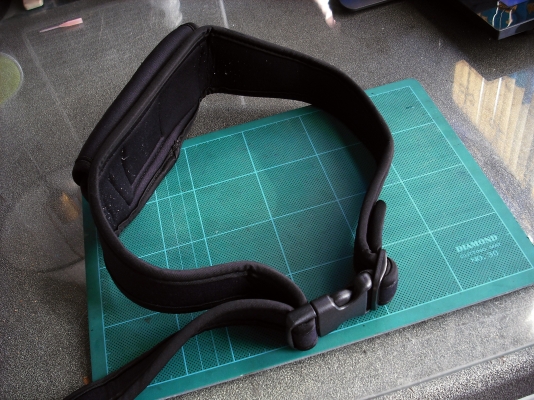 กระเป๋าเป้คาดเอวของ VAAM กระเป๋าเป้คาดเอวของ VAAM