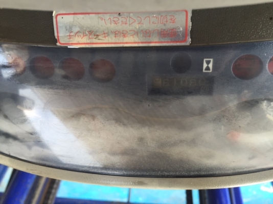 ขายฟอร์คลิฟท์ 1.5 ตันรุ่นใหม่ๆราคาเบาๆ110,000 บาท