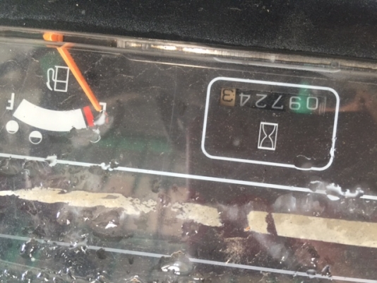 ขายฟอร์คลิฟท์ 1.5 ตันรุ่นใหม่ๆราคาเบาๆ95,000 บาท