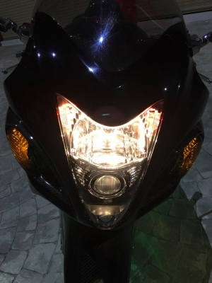 HAYABUSA 1300 2012 ชุดแต่งเทพตรงรุ่นจากเมกา คันนี้แต่งมาสุดในรุ่นคับ HAYABUSA 1300 2012 ชุดแต่งเทพตรงรุ่นจากเมกา คันนี้แต่งมาสุดในรุ่นคับ