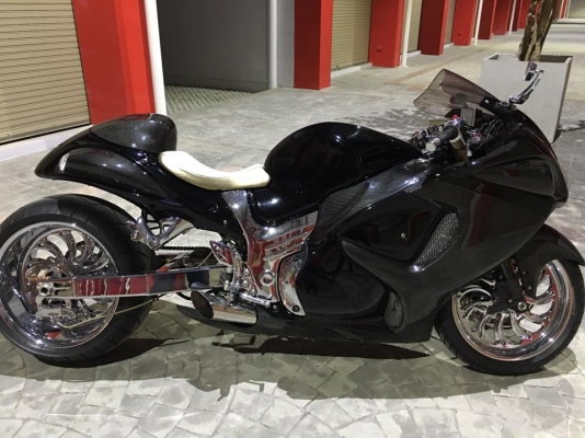 HAYABUSA 1300 2012 ชุดแต่งเทพตรงรุ่นจากเมกา คันนี้แต่งมาสุดในรุ่นคับ HAYABUSA 1300 2012 ชุดแต่งเทพตรงรุ่นจากเมกา คันนี้แต่งมาสุดในรุ่นคับ