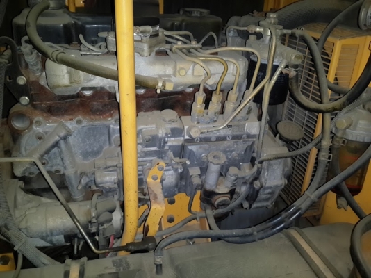 ขายปั๊มลมแรงดันสูง Airman PDS175 #53-5A11574 เหมาะสำหรับเจาะบาดาล โทร 061-4194022 ใหม่ค่ะ ขายปั๊มลมแรงดันสูง Airman PDS175 #53-5A11574 เหมาะสำหรับเจาะบาดาล โทร 061-4194022 ใหม่ค่ะ