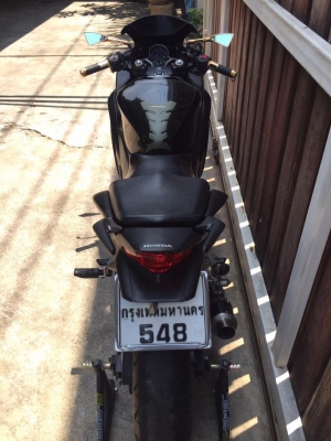 CBR250 ปี2011 ท่อแต่งเสียงลั่นๆ วิ่ง40000โล กระจกแต่ง กระจกเดิมครบ ยางหน้าหลังใหม่ ระบบไฟติดครบ CBR250 ปี2011 ท่อแต่งเสียงลั่นๆ วิ่ง40000โล กระจกแต่ง กระจกเดิมครบ ยางหน้าหลังใหม่ ระบบไฟติดครบ