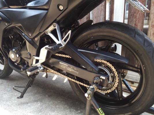 CBR250 ปี2011 ท่อแต่งเสียงลั่นๆ วิ่ง40000โล กระจกแต่ง กระจกเดิมครบ ยางหน้าหลังใหม่ ระบบไฟติดครบ CBR250 ปี2011 ท่อแต่งเสียงลั่นๆ วิ่ง40000โล กระจกแต่ง กระจกเดิมครบ ยางหน้าหลังใหม่ ระบบไฟติดครบ