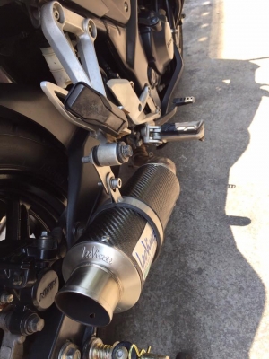 CBR250 ปี2011 ท่อแต่งเสียงลั่นๆ วิ่ง40000โล กระจกแต่ง กระจกเดิมครบ ยางหน้าหลังใหม่ ระบบไฟติดครบ CBR250 ปี2011 ท่อแต่งเสียงลั่นๆ วิ่ง40000โล กระจกแต่ง กระจกเดิมครบ ยางหน้าหลังใหม่ ระบบไฟติดครบ