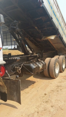 ขายรถบรรทุกสิบล้อดัมพ์ Hino F18 เครื่อง HO7C-185 แรง 2 เพลา ปี 39 กระบะดัมพ์ ยาง 80\% ทะเบียนพร้อมโอน ขายรถบรรทุกสิบล้อดัมพ์ Hino F18 เครื่อง HO7C-185 แรง 2 เพลา ปี 39 กระบะดัมพ์ ยาง 80\% ทะเบียนพร้อมโอน