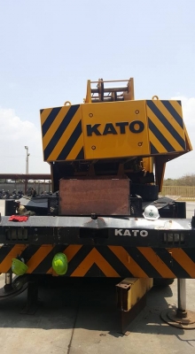 ขายรถเครน KATO KR35H-11 เอกสารซื้อขาย เครื่องพัง เกียร์ใช้ได้ ขายรถเครน KATO KR35H-11 เอกสารซื้อขาย เครื่องพัง เกียร์ใช้ได้